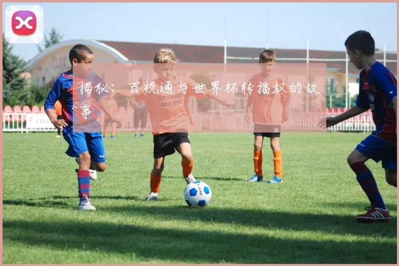 揭秘：百视通与世界杯转播权的故事